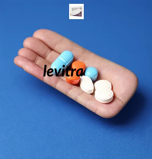 Quel est le prix du levitra